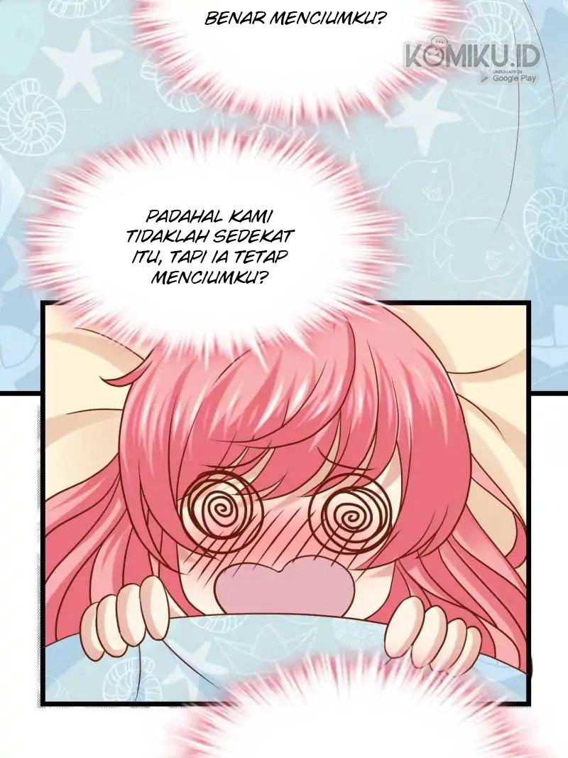 My Beautiful Time with You Chapter 48 - halaman 7