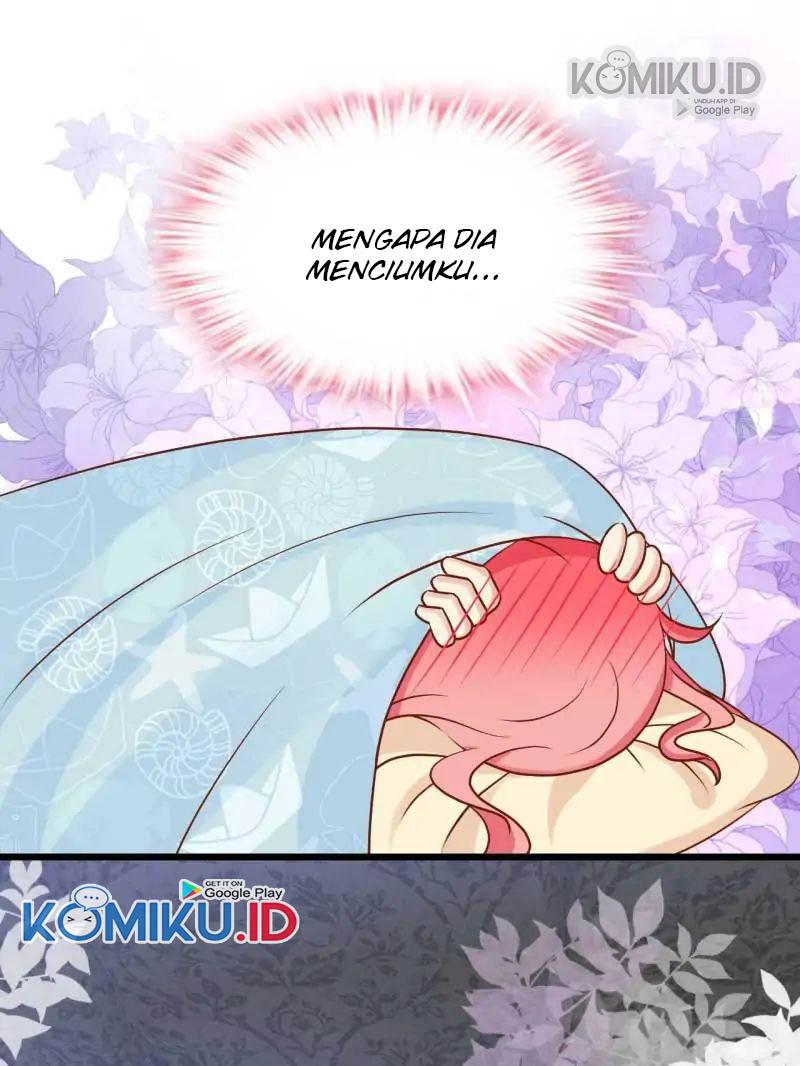 My Beautiful Time with You Chapter 48 - halaman 9