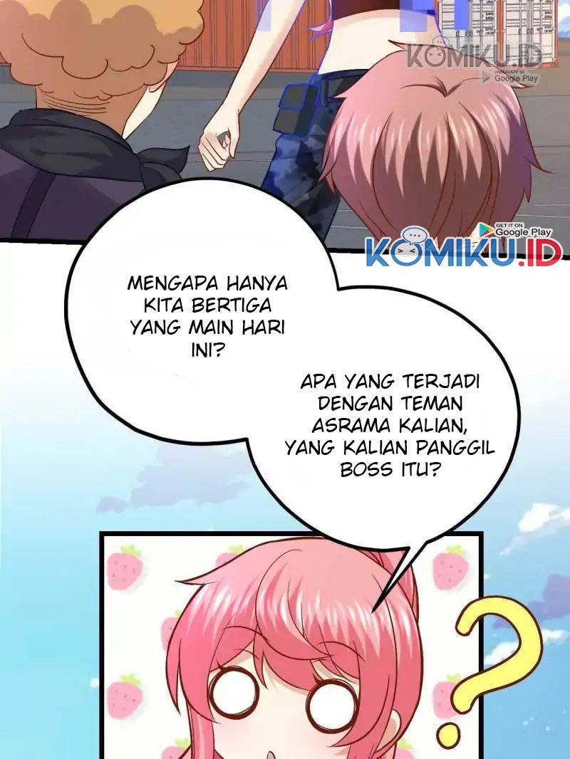 My Beautiful Time with You Chapter 49 - halaman 10
