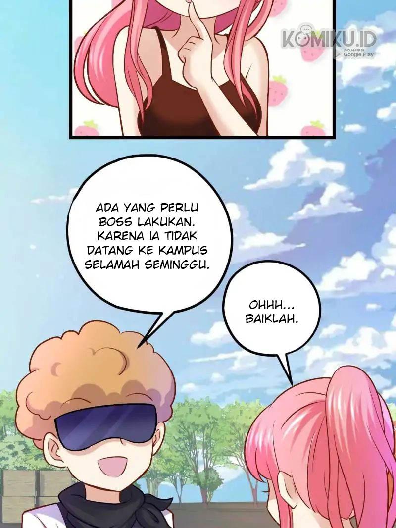My Beautiful Time with You Chapter 49 - halaman 11