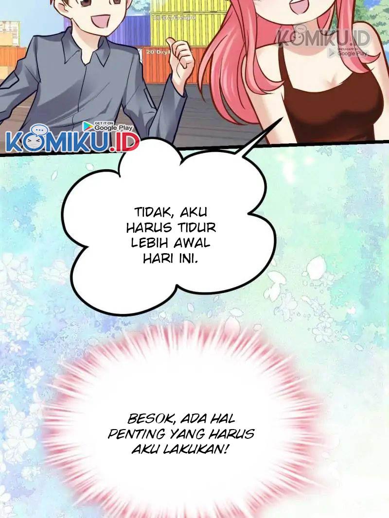 My Beautiful Time with You Chapter 49 - halaman 15