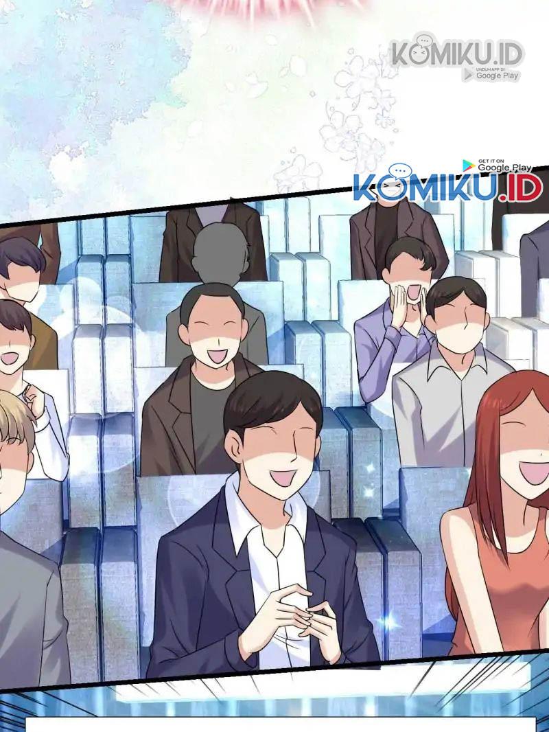 My Beautiful Time with You Chapter 49 - halaman 16