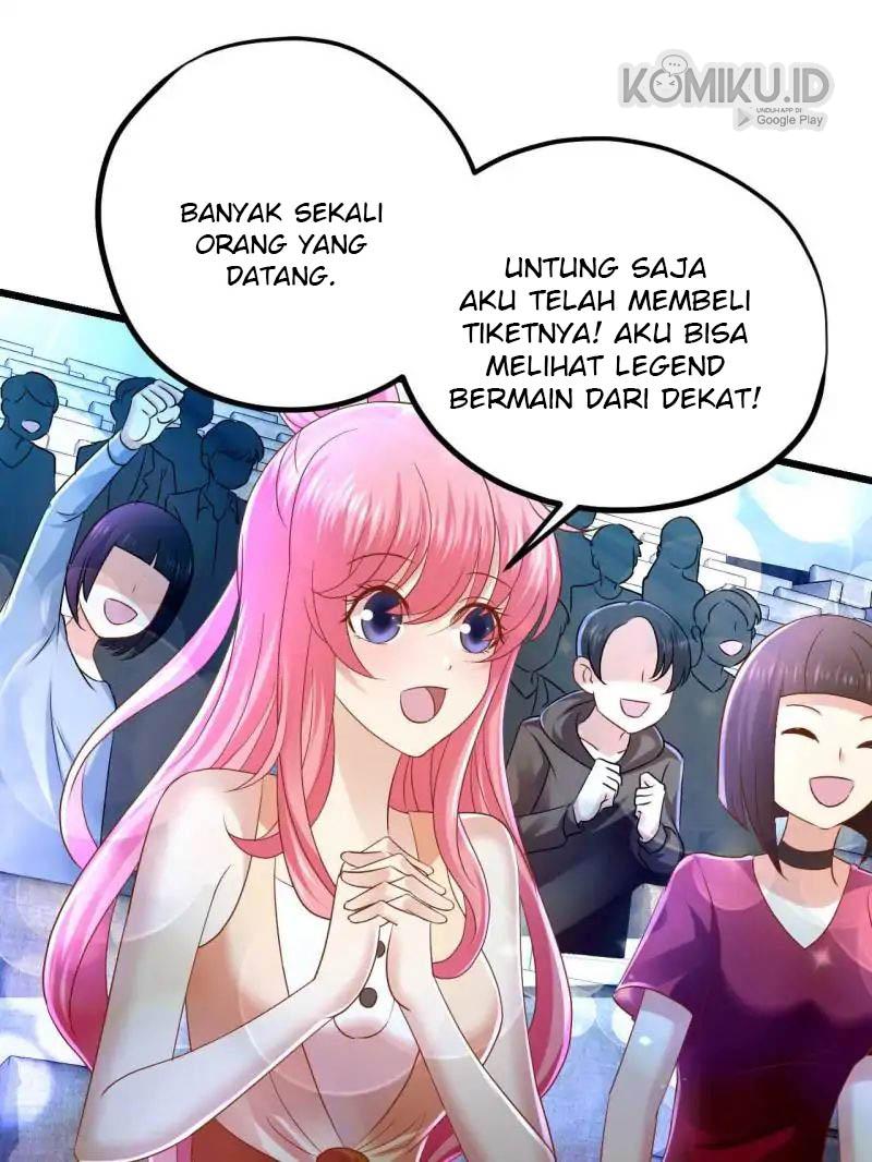 My Beautiful Time with You Chapter 49 - halaman 19