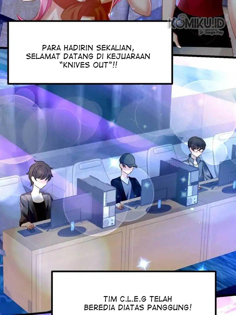 My Beautiful Time with You Chapter 49 - halaman 20