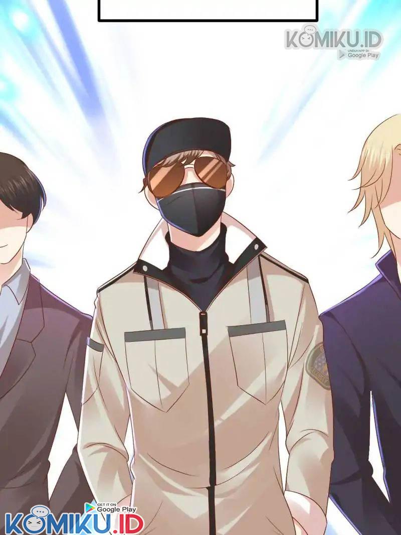My Beautiful Time with You Chapter 49 - halaman 22