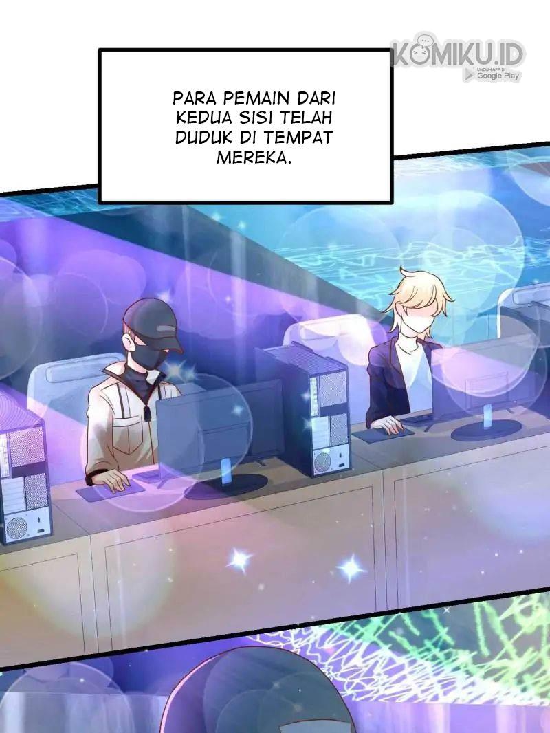 My Beautiful Time with You Chapter 49 - halaman 25