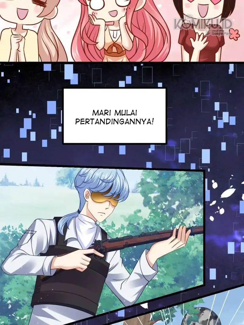 My Beautiful Time with You Chapter 49 - halaman 27