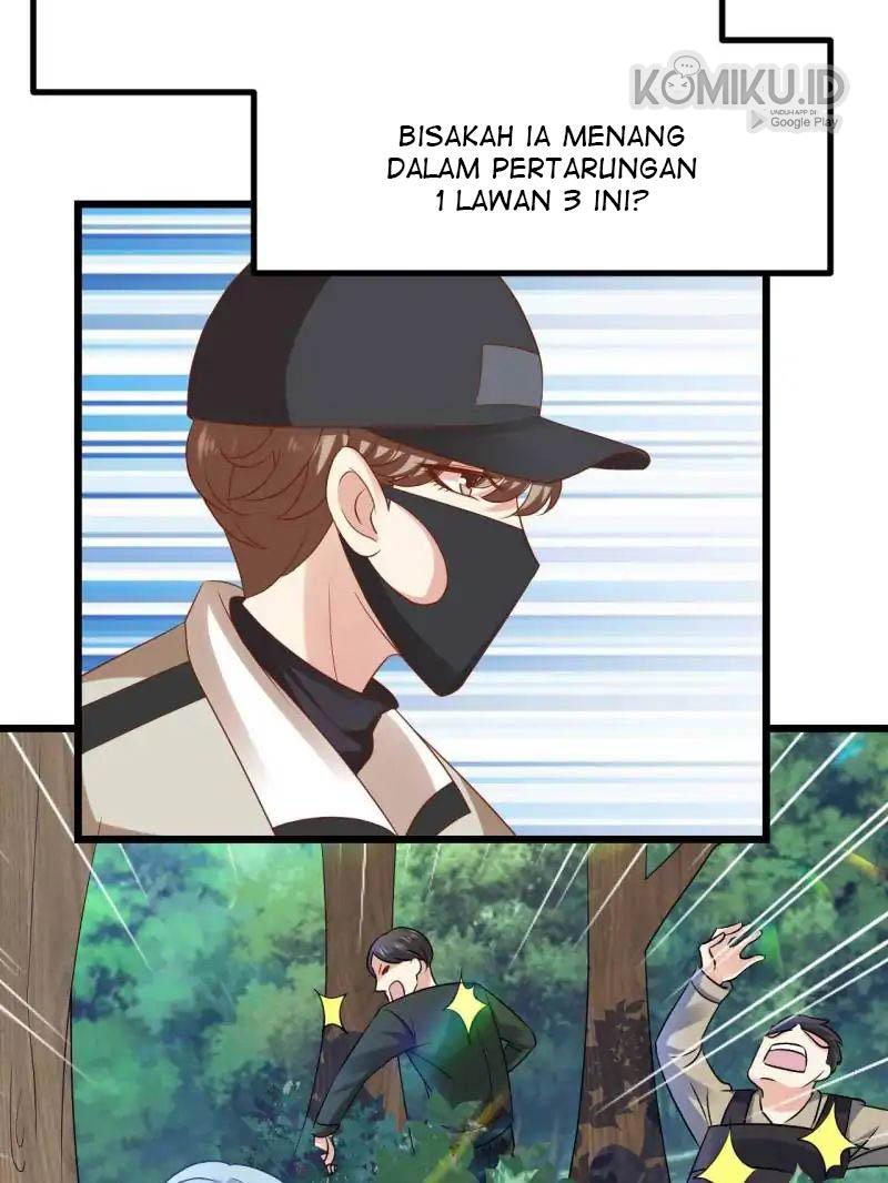 My Beautiful Time with You Chapter 49 - halaman 31