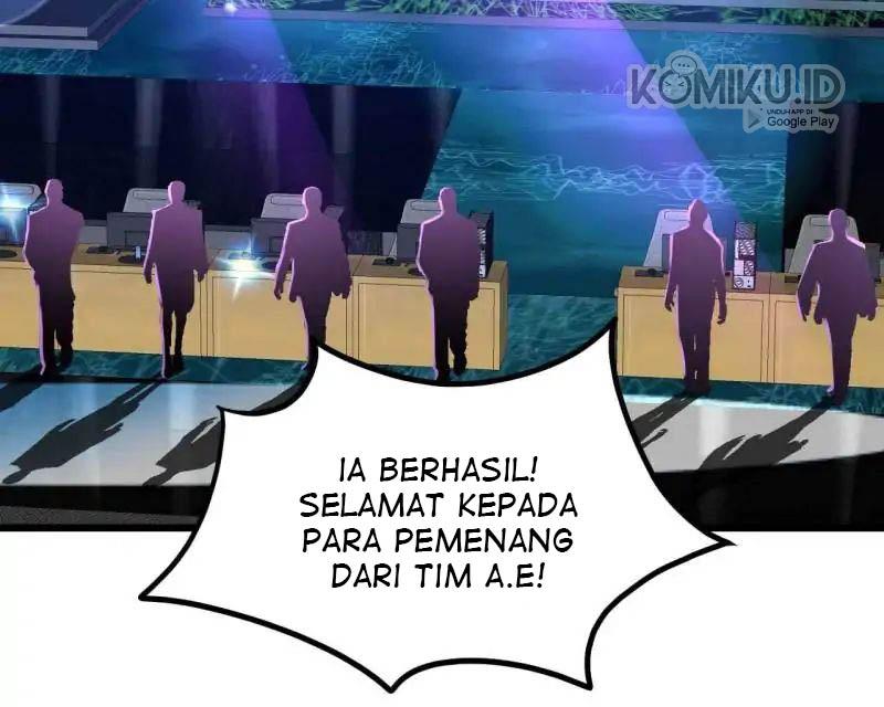 My Beautiful Time with You Chapter 49 - halaman 34