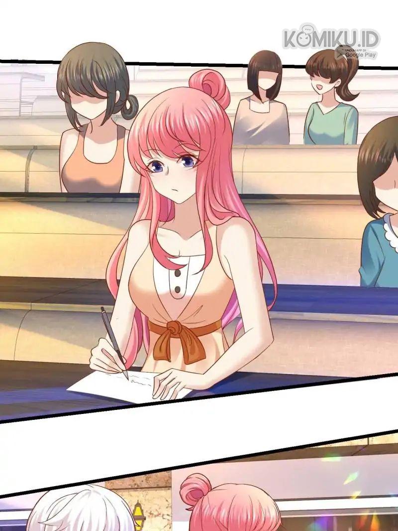 My Beautiful Time with You Chapter 49 - halaman 4
