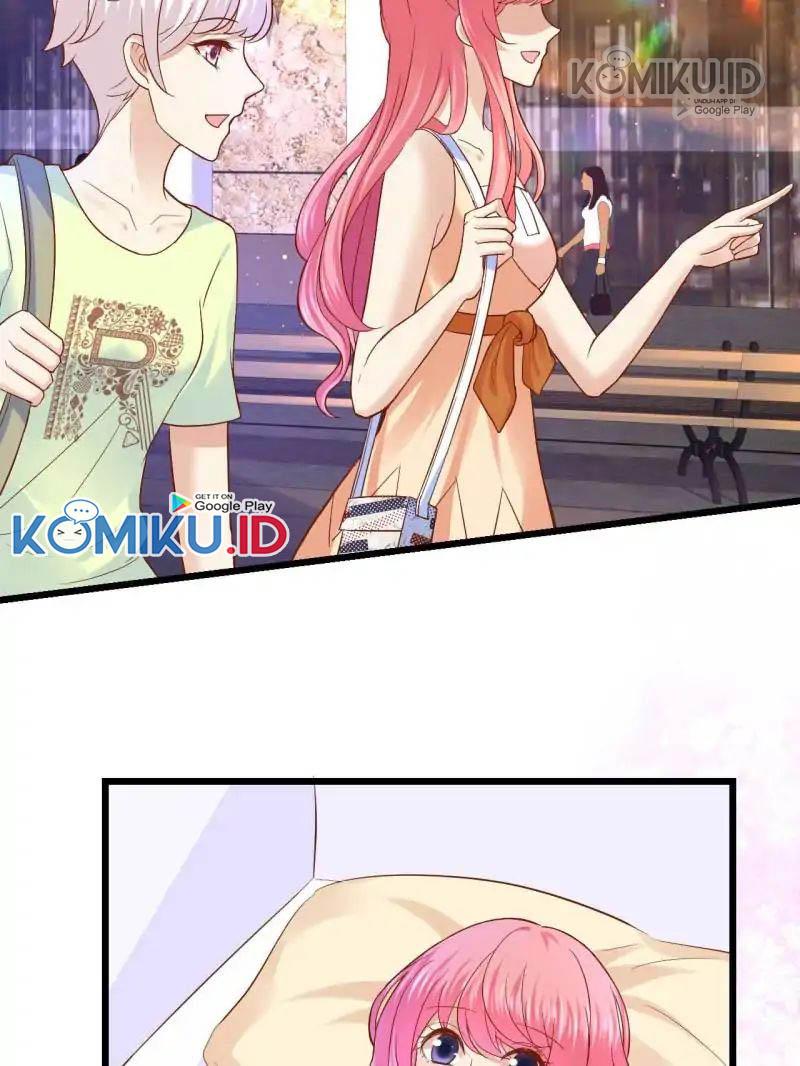My Beautiful Time with You Chapter 49 - halaman 5