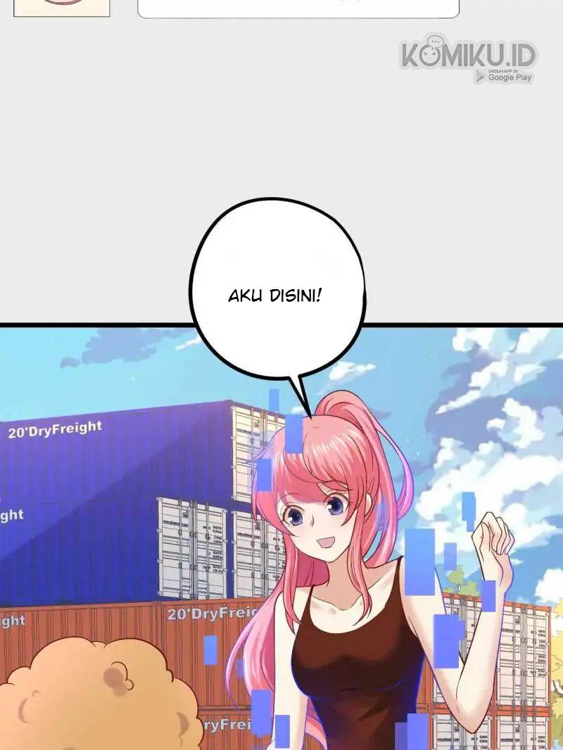 My Beautiful Time with You Chapter 49 - halaman 9