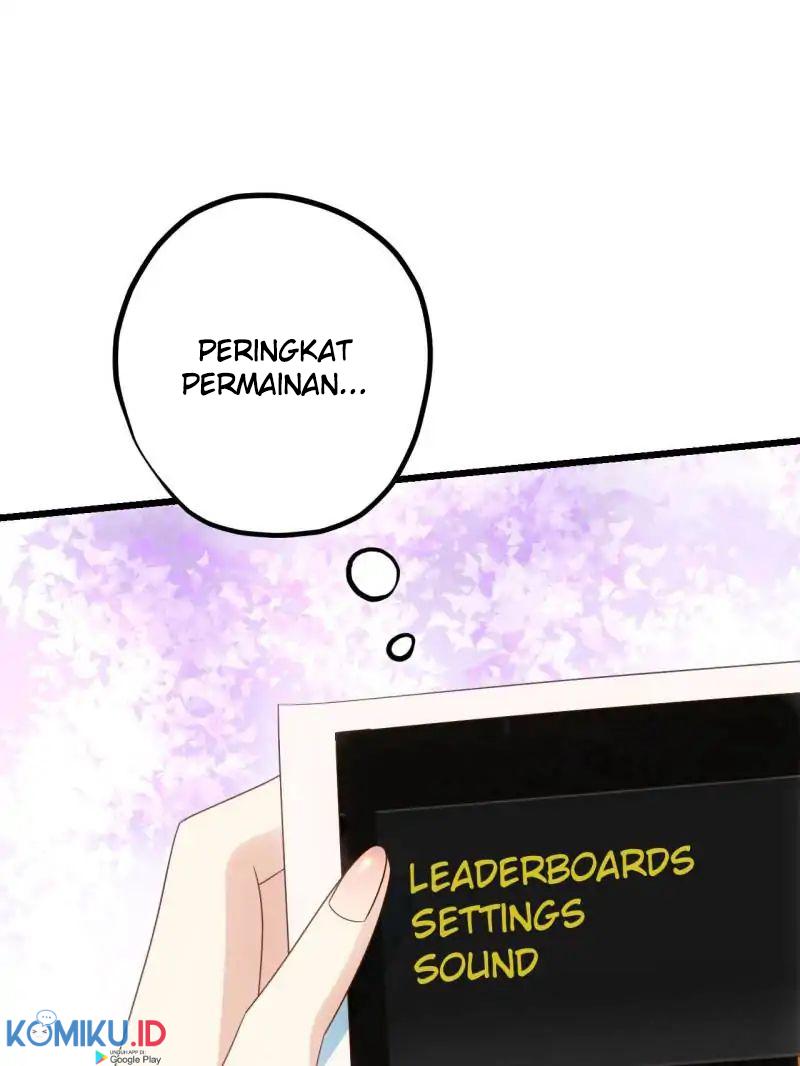 My Beautiful Time with You Chapter 5 - halaman 16