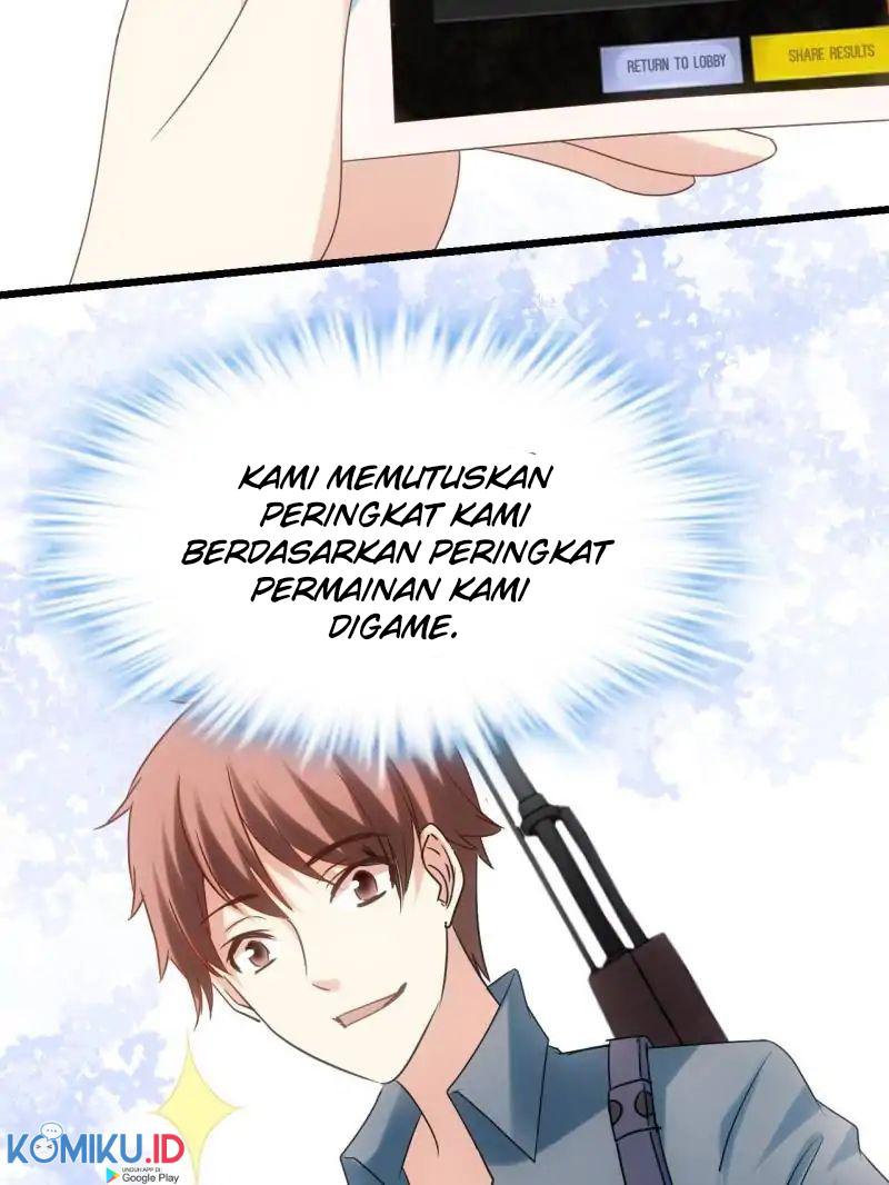 My Beautiful Time with You Chapter 5 - halaman 17