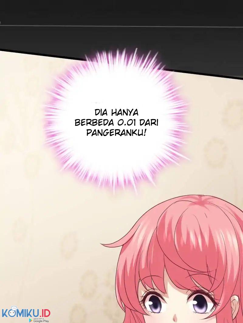 My Beautiful Time with You Chapter 5 - halaman 21