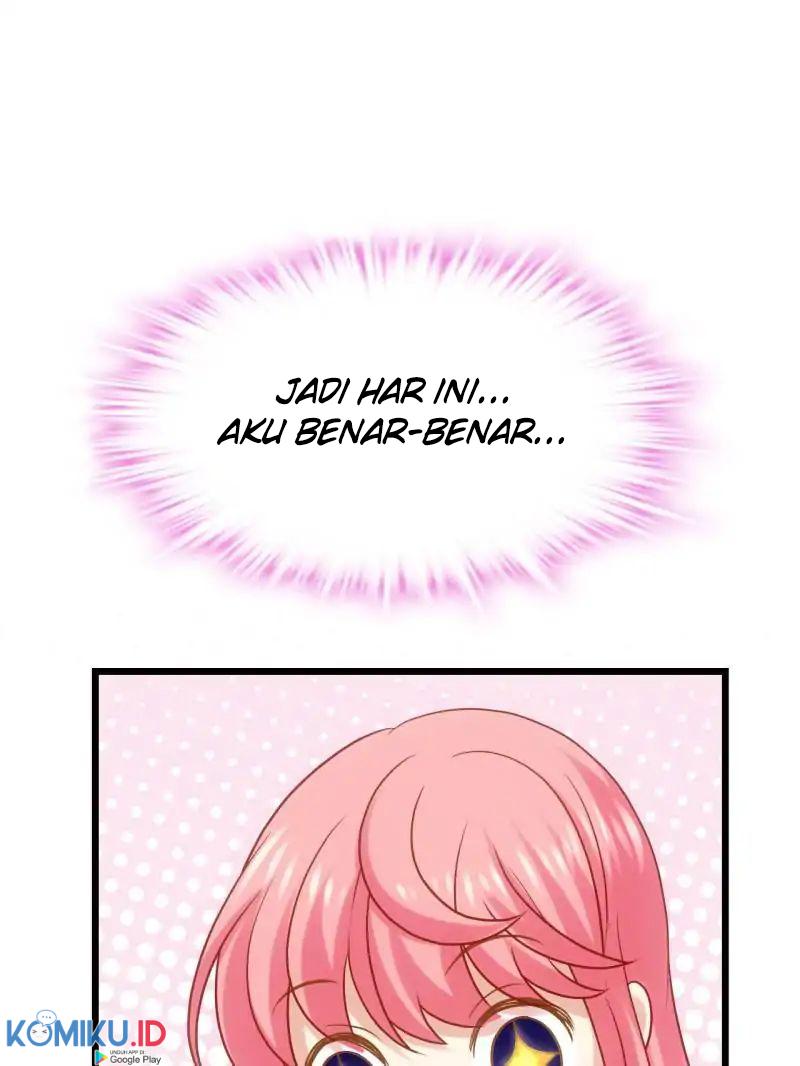 My Beautiful Time with You Chapter 5 - halaman 25