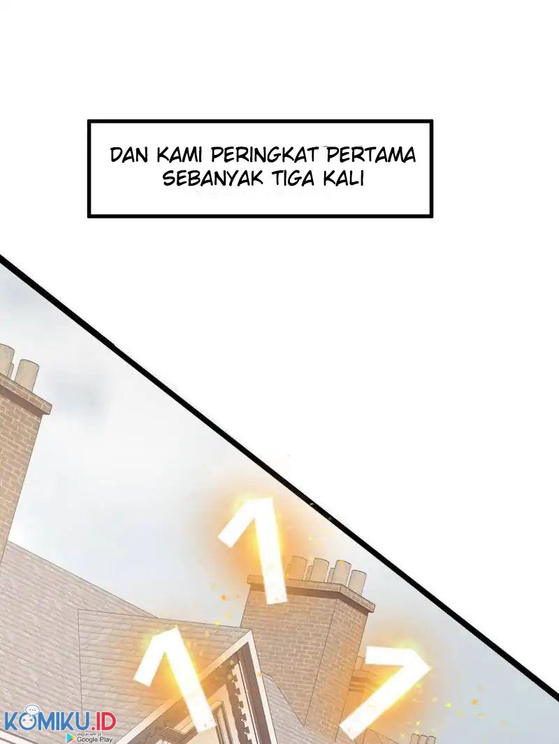 My Beautiful Time with You Chapter 5 - halaman 3