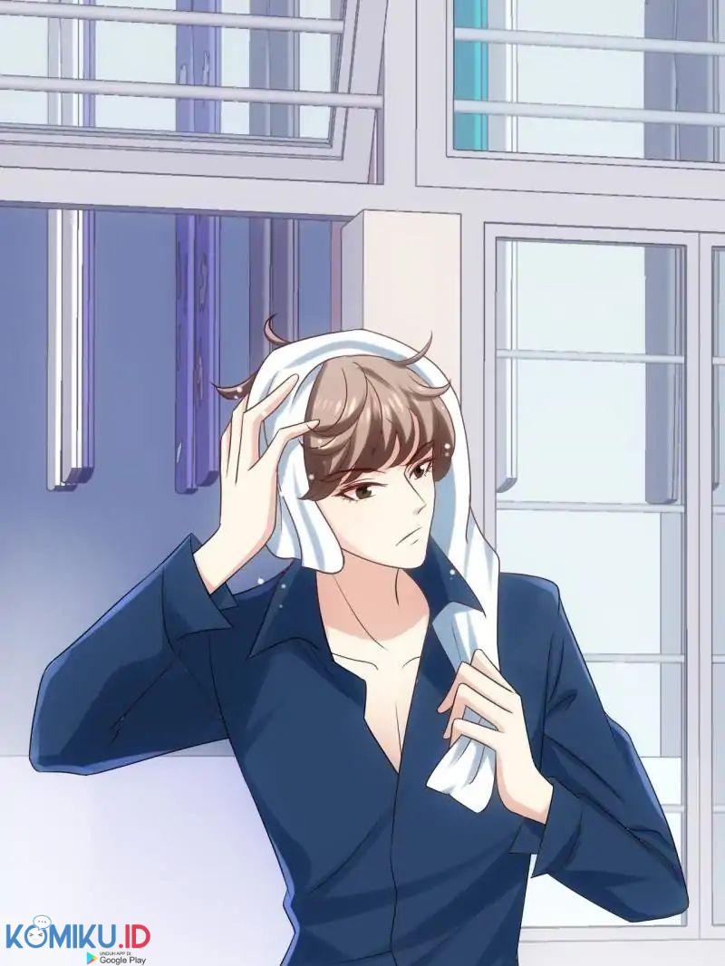 My Beautiful Time with You Chapter 5 - halaman 34