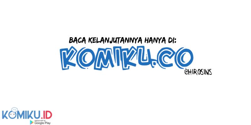 My Beautiful Time with You Chapter 5 - halaman 37