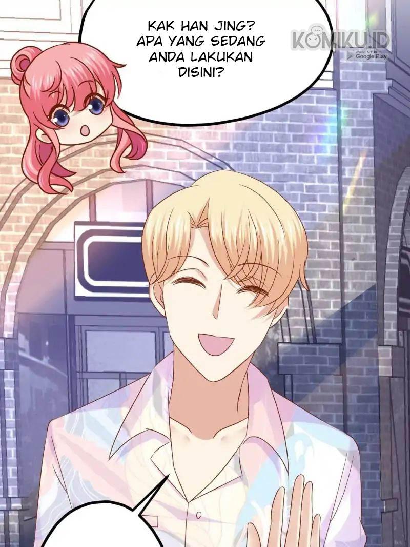 My Beautiful Time with You Chapter 50 - halaman 11