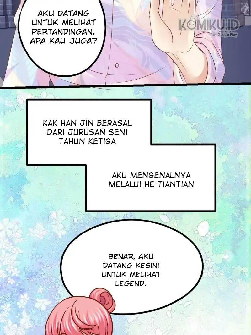 My Beautiful Time with You Chapter 50 - halaman 12