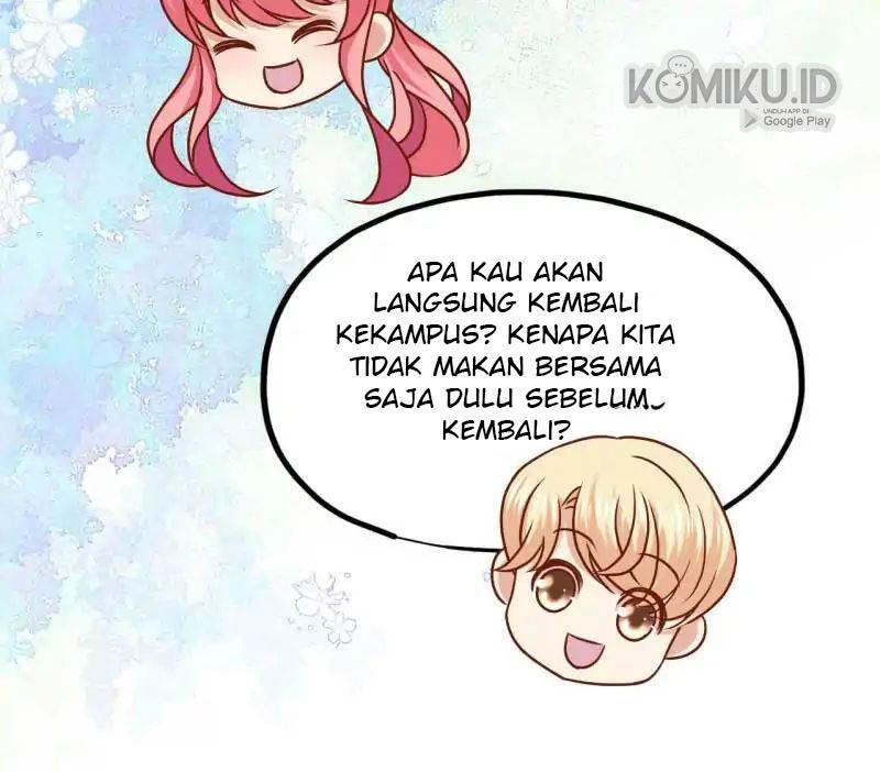 My Beautiful Time with You Chapter 50 - halaman 13