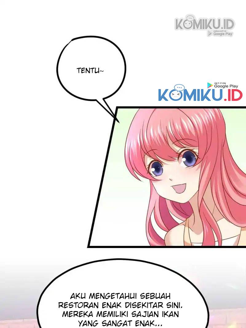My Beautiful Time with You Chapter 50 - halaman 14