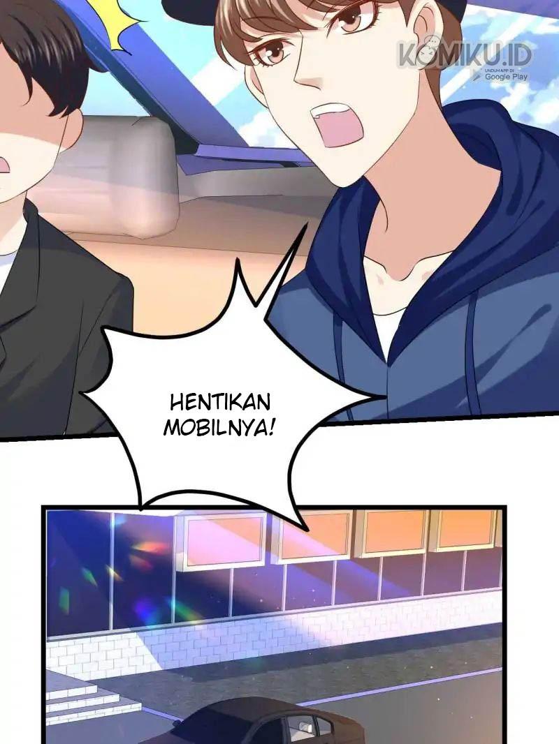 My Beautiful Time with You Chapter 50 - halaman 20