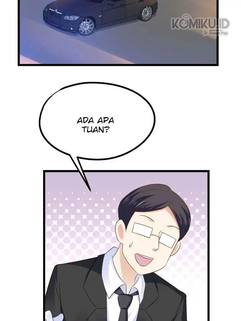 My Beautiful Time with You Chapter 50 - halaman 21