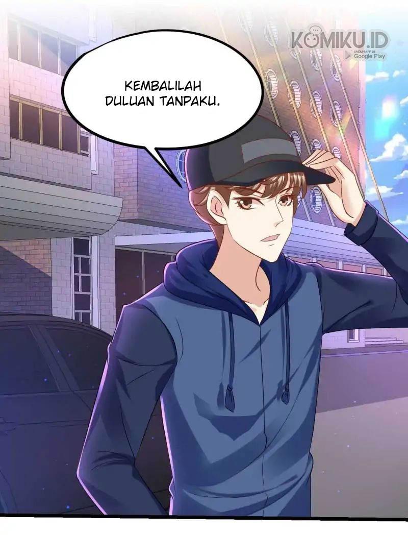 My Beautiful Time with You Chapter 50 - halaman 23