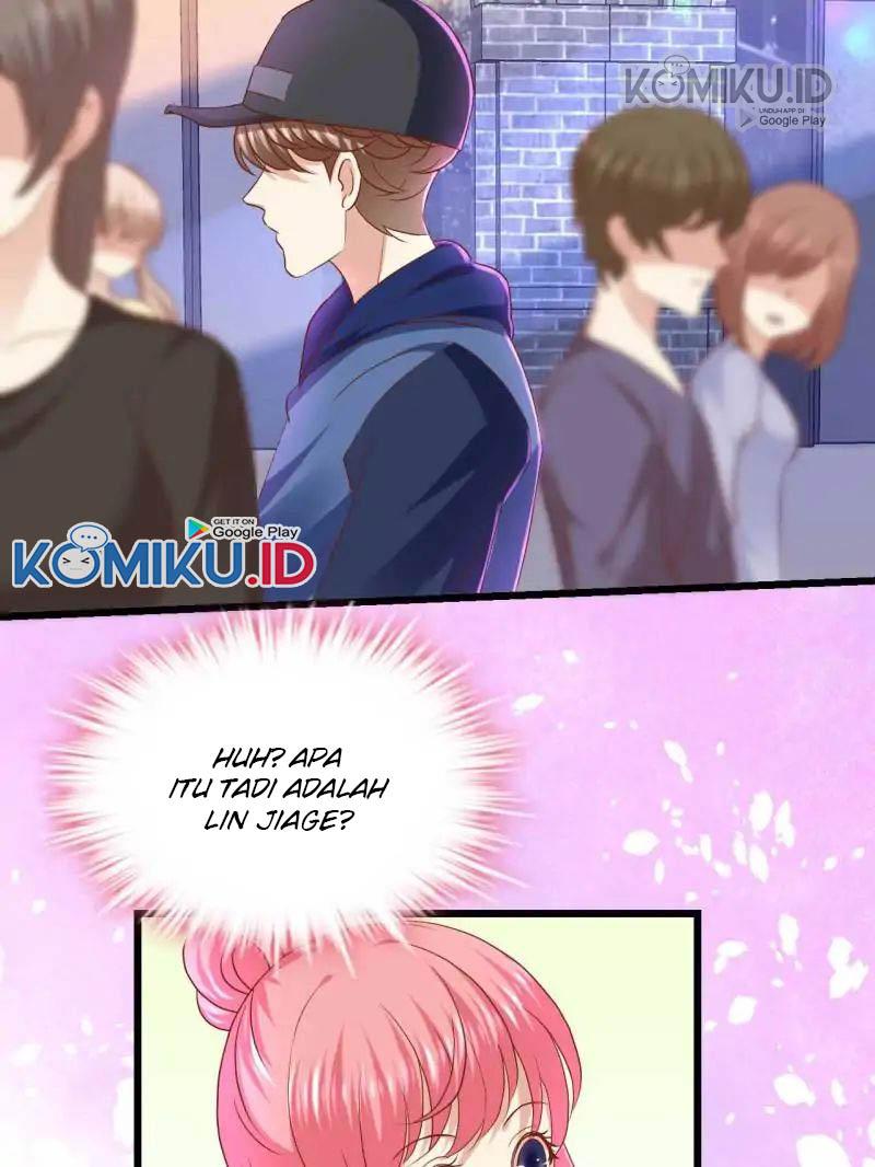 My Beautiful Time with You Chapter 50 - halaman 7