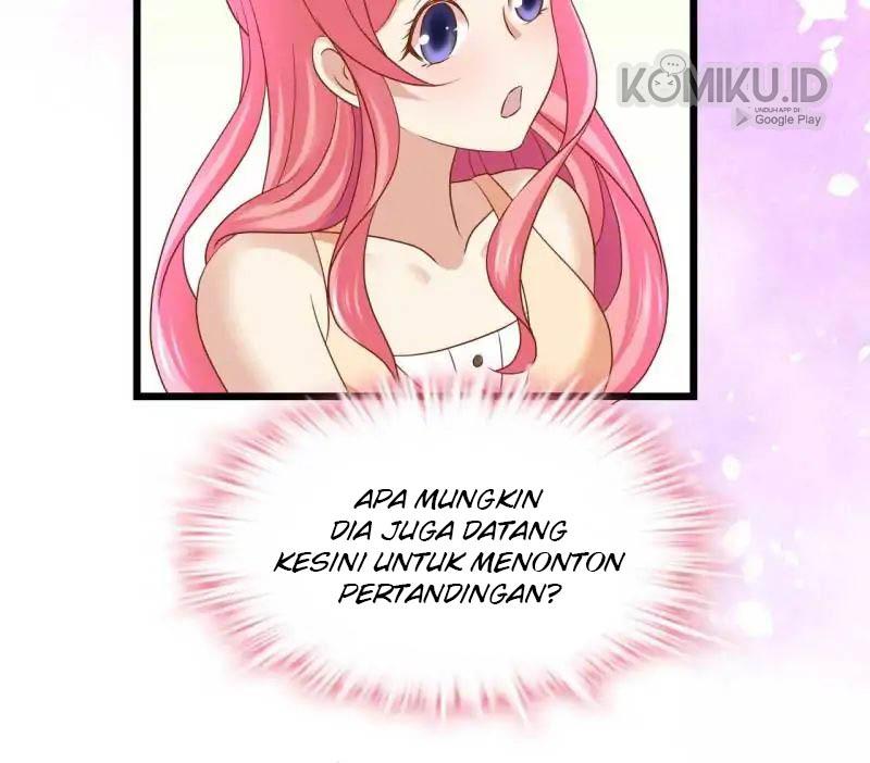 My Beautiful Time with You Chapter 50 - halaman 8