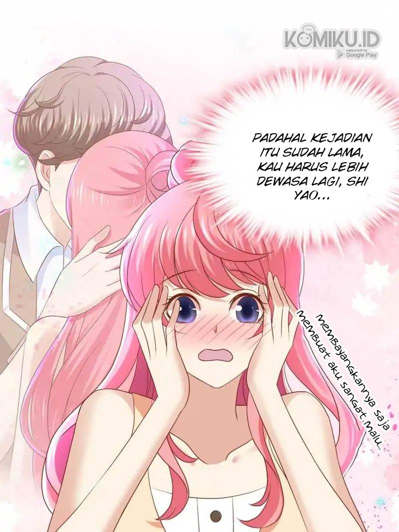 My Beautiful Time with You Chapter 50 - halaman 9