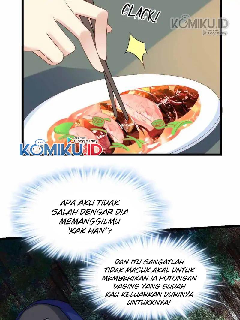 My Beautiful Time with You Chapter 51 - halaman 10
