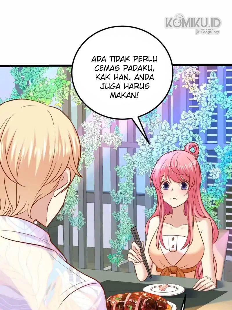 My Beautiful Time with You Chapter 51 - halaman 13