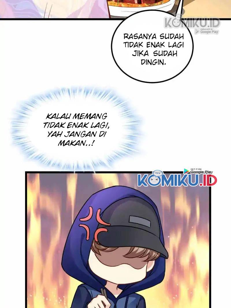 My Beautiful Time with You Chapter 51 - halaman 14