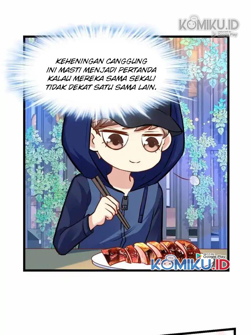 My Beautiful Time with You Chapter 51 - halaman 17