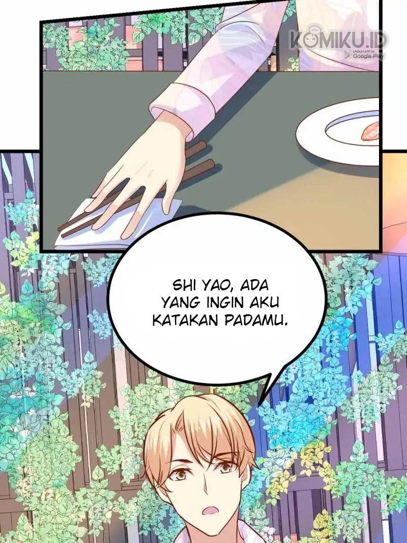 My Beautiful Time with You Chapter 51 - halaman 18