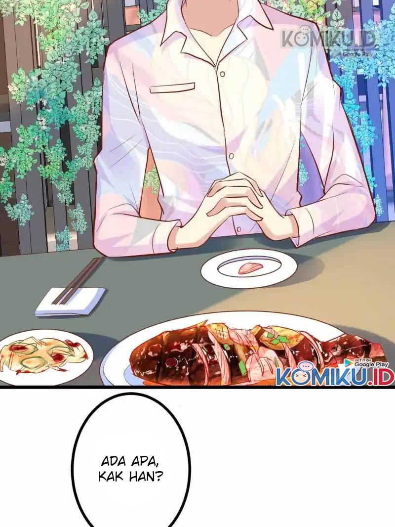 My Beautiful Time with You Chapter 51 - halaman 19