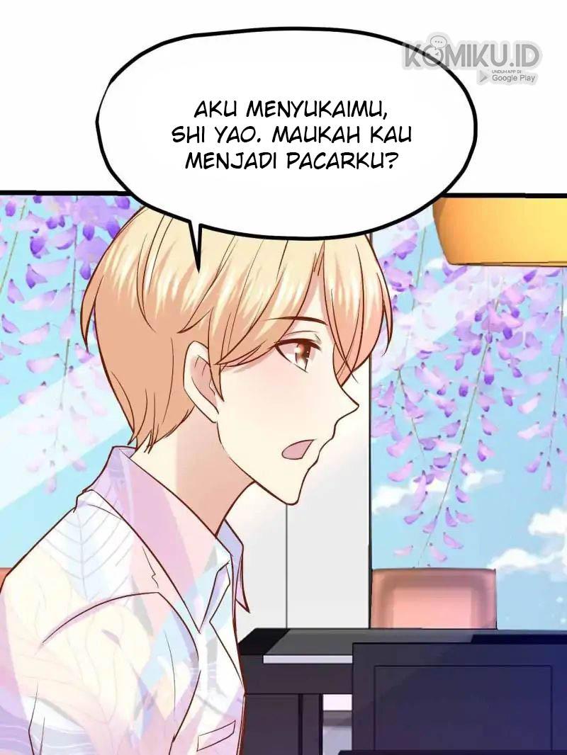 My Beautiful Time with You Chapter 51 - halaman 21