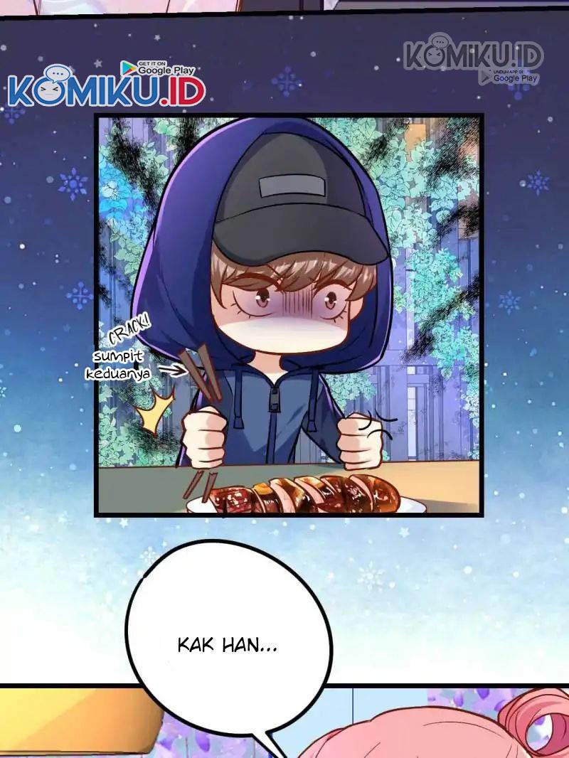 My Beautiful Time with You Chapter 51 - halaman 22