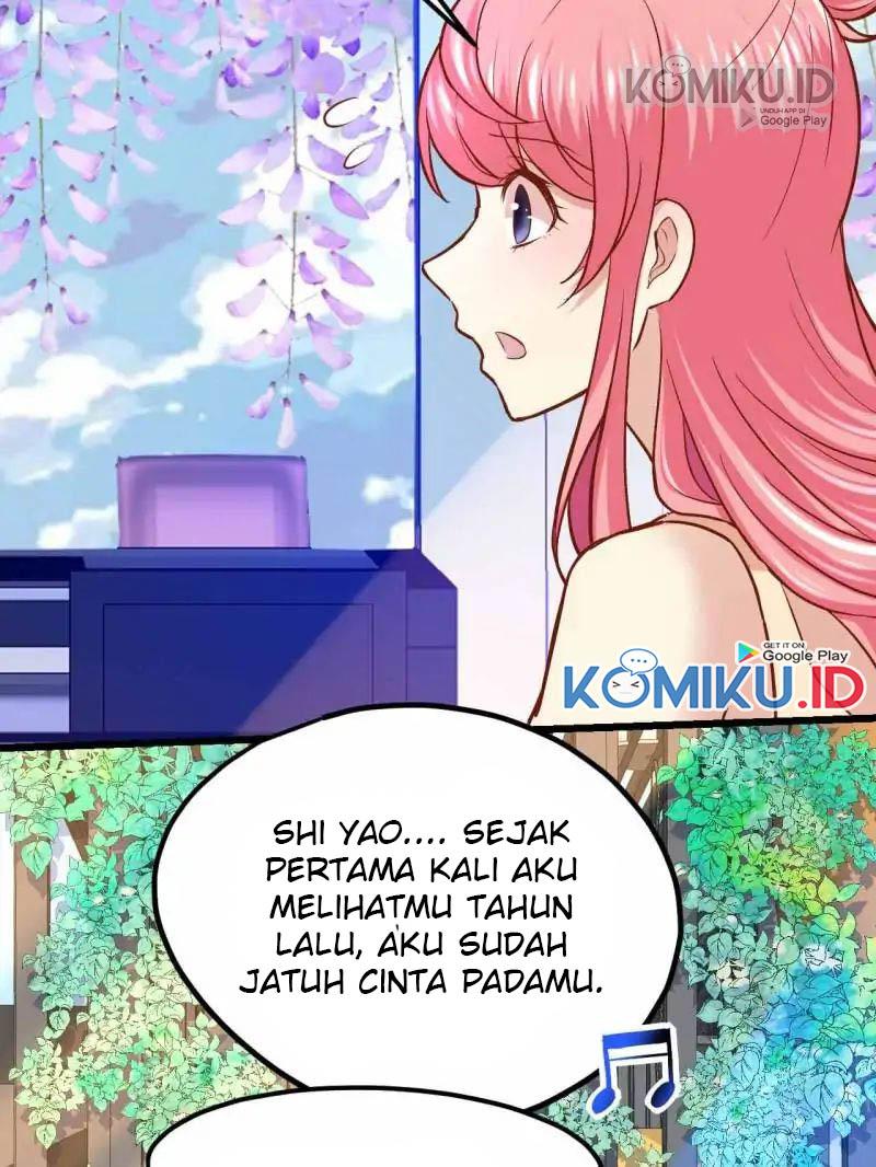 My Beautiful Time with You Chapter 51 - halaman 23