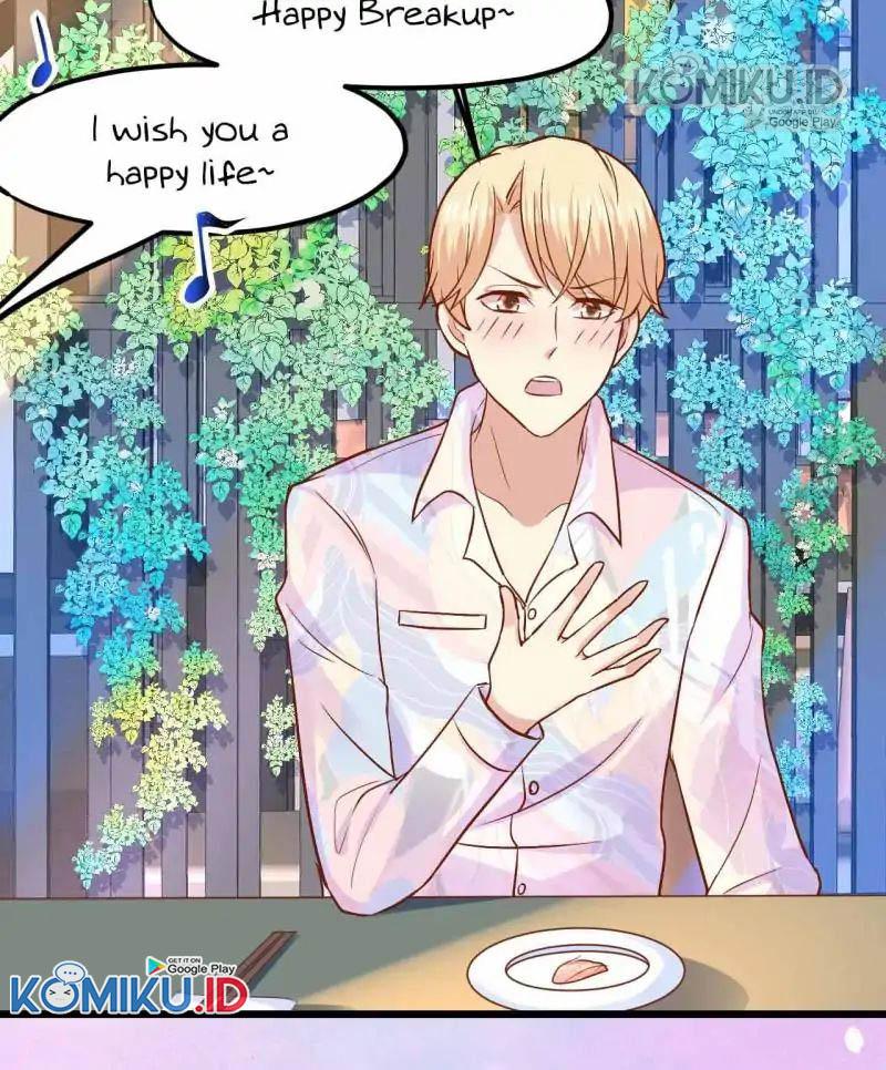 My Beautiful Time with You Chapter 51 - halaman 24