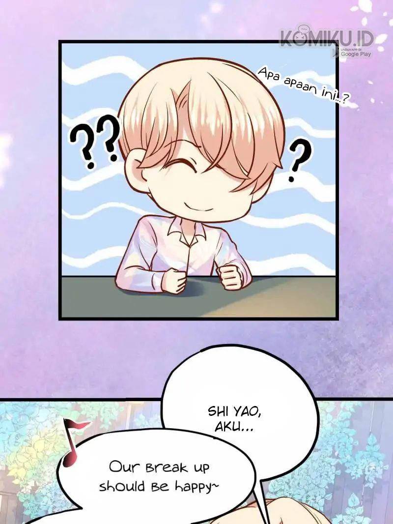 My Beautiful Time with You Chapter 51 - halaman 25