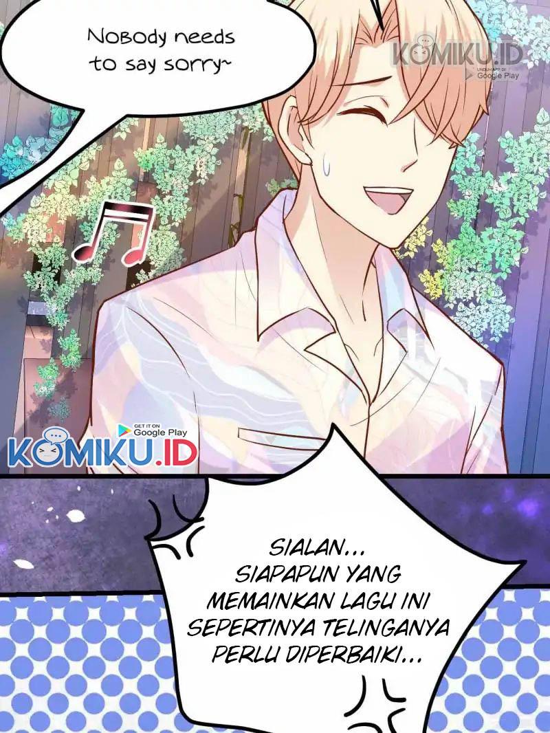 My Beautiful Time with You Chapter 51 - halaman 26