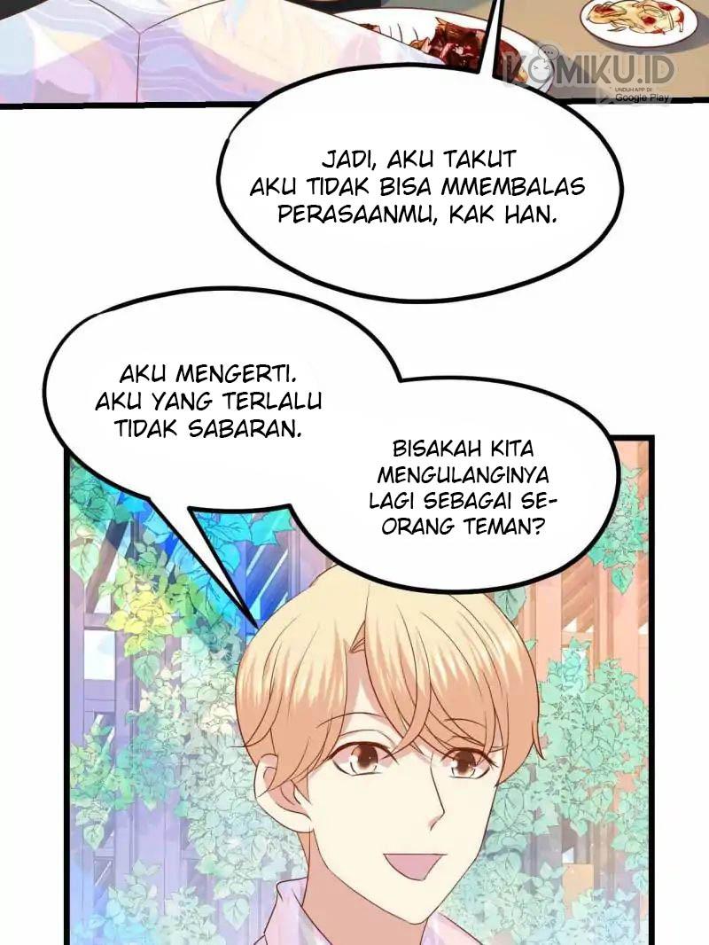 My Beautiful Time with You Chapter 51 - halaman 31