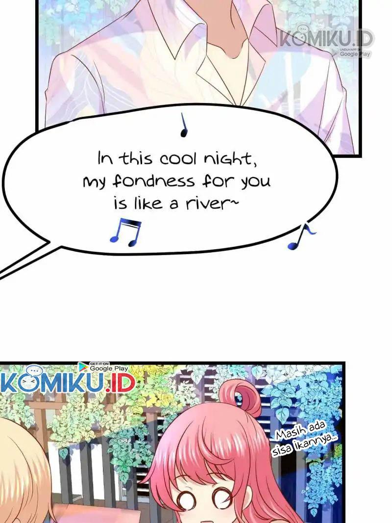 My Beautiful Time with You Chapter 51 - halaman 32