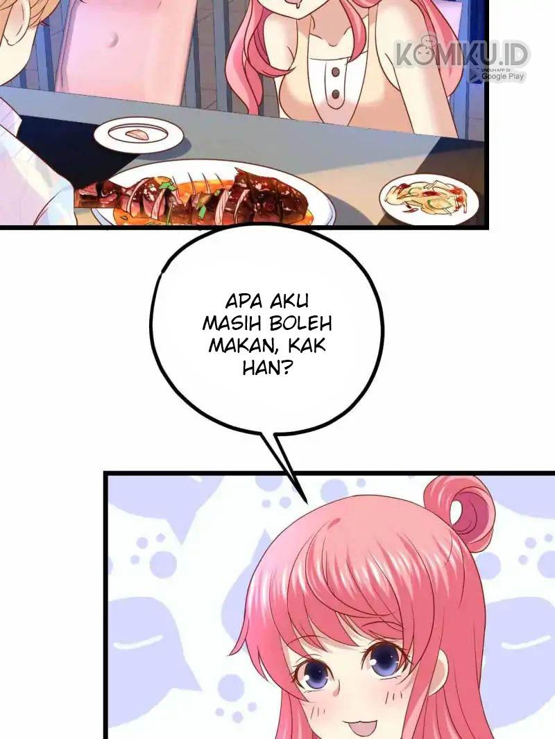 My Beautiful Time with You Chapter 51 - halaman 33