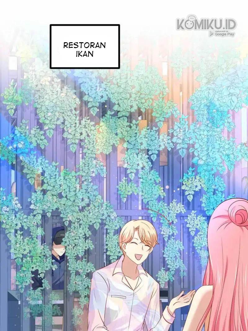 My Beautiful Time with You Chapter 51 - halaman 4