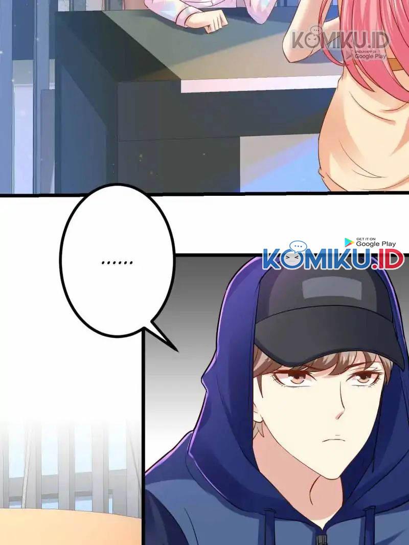My Beautiful Time with You Chapter 51 - halaman 5